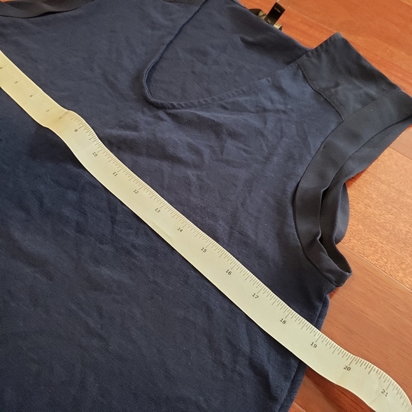 Banana Republic Sleeveless Top - Picture 2 of 5